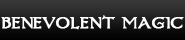 BenevolentMagic.com